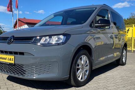 VW Caddy 26.777 km 27.990 &euro; Cottbus/ Groß Gaglow 03051