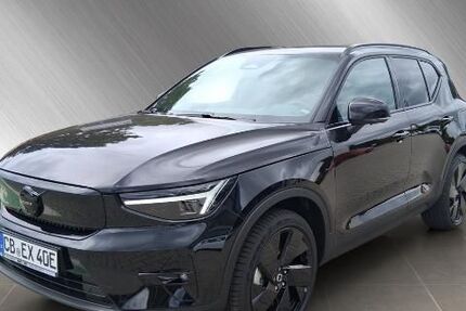 Volvo EX40 2.990 km 49.990 € Cottbus - Groß Gaglow 03051