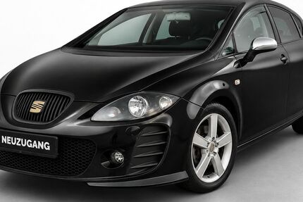 Seat Leon 111.774 km 5.988 &euro; Cottbus 03044