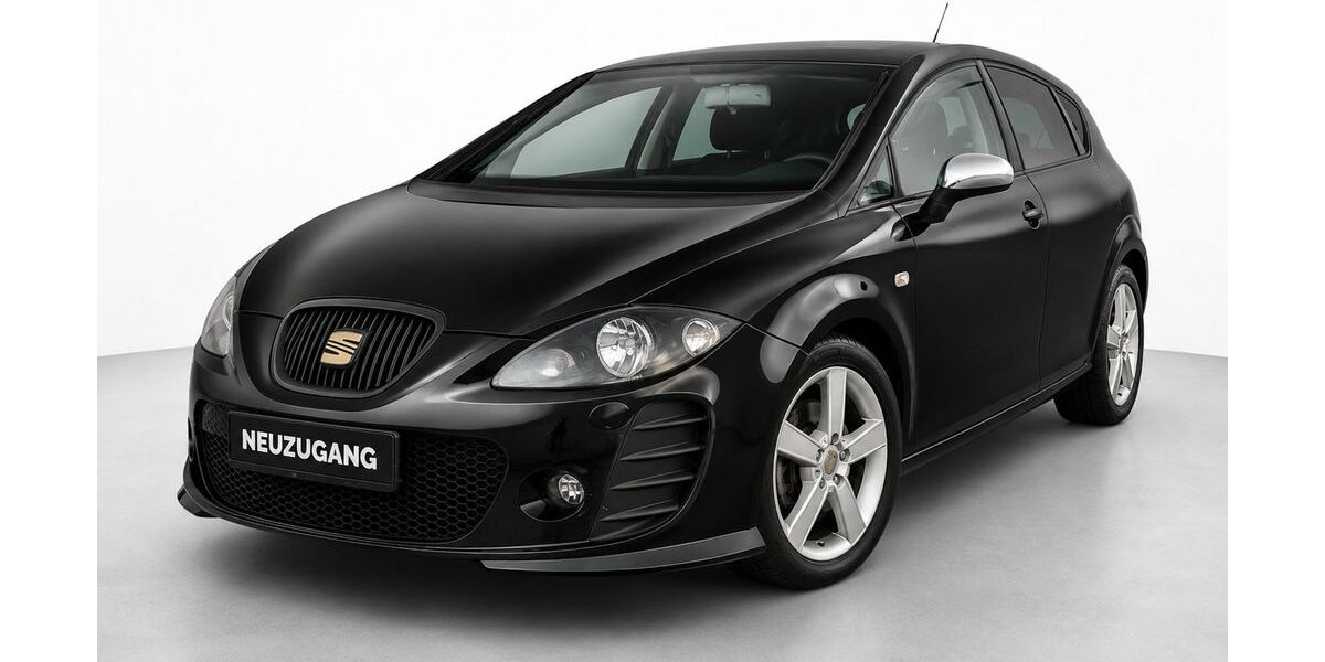 Seat Leon 111.774 km 5.988 &euro; Cottbus 03044