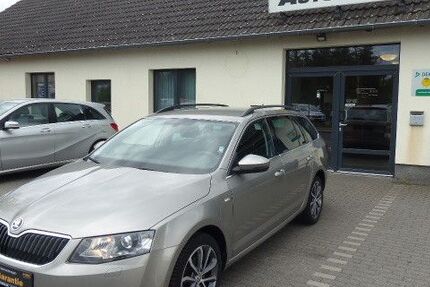 Skoda Octavia 116.085 km 11.985 &euro; Jaenschwalde 03197