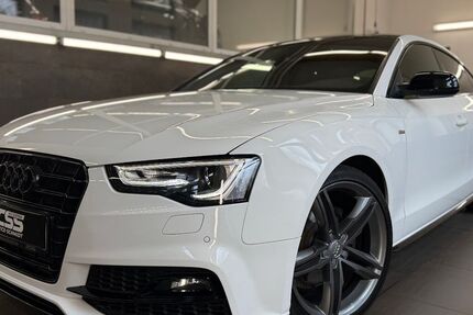 Audi A5 96.709 km 16.988 &euro; Cottbus 03044