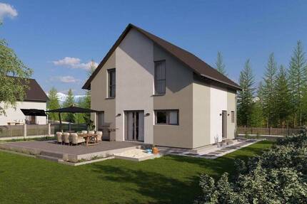 Haus Cottbus Sachsendorf - 4 Zimmer, 136 m&sup2;, 249.199&euro; | Angebot:23965285