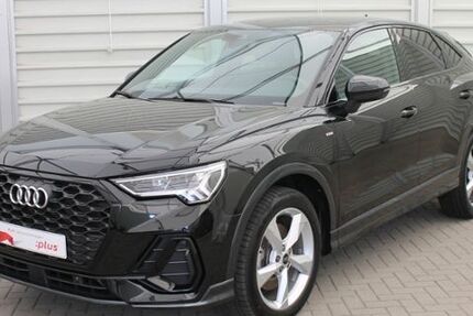 Audi Q3 26.428 km 48.490 &euro; Cottbus / Groß Gaglow 03051