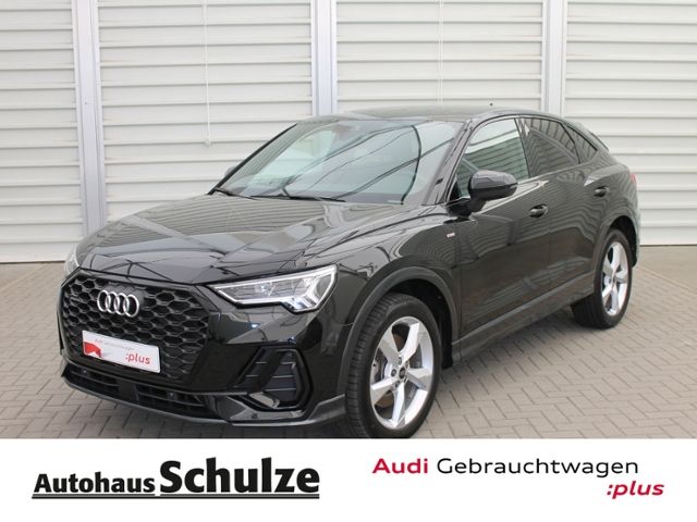 Audi Q3 26.428 km 48.490 &euro; Cottbus / Groß Gaglow 03051