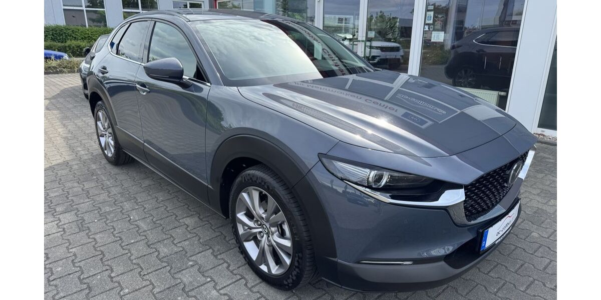 Mazda CX-30 49.807 km 20.960 &euro; Cottbus 03051