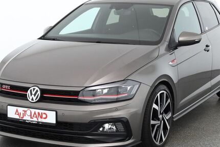 VW Polo 59.002 km 21.990 &euro; Cottbus OT Kolkwitz 03099