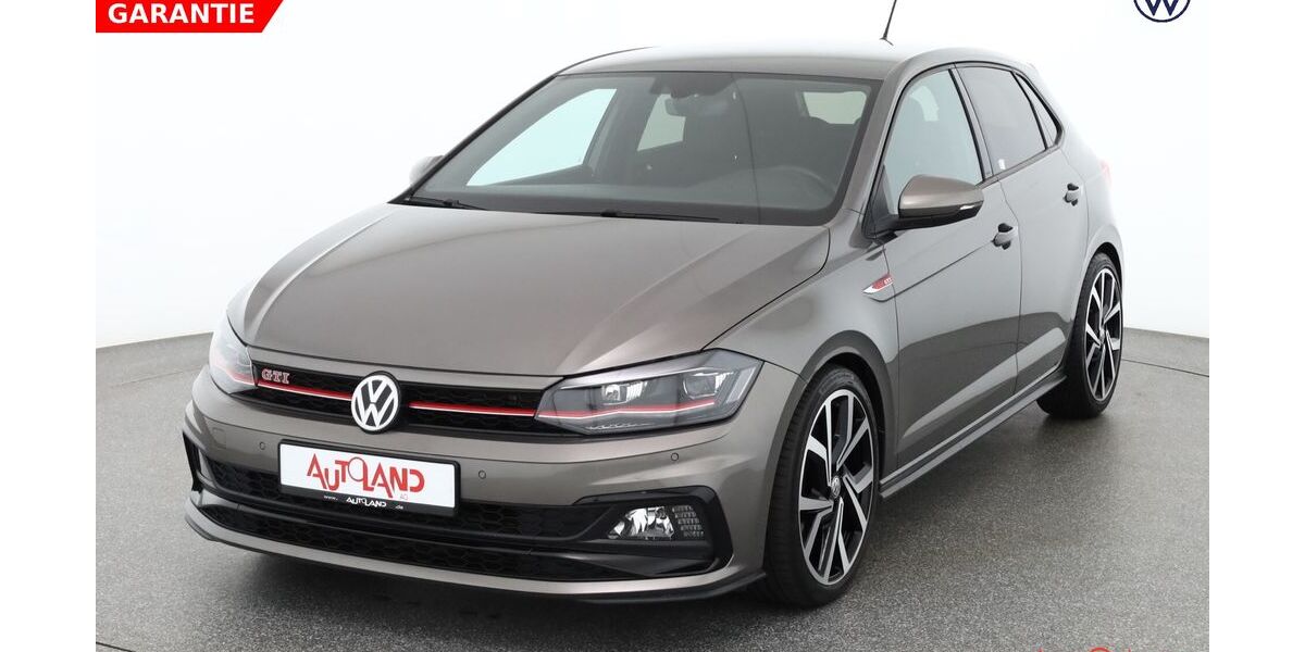VW Polo 59.002 km 21.990 &euro; Cottbus OT Kolkwitz 03099