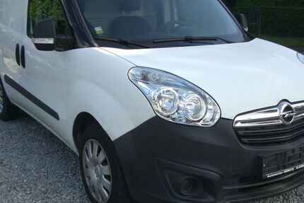 Opel Combo 56.000 km 8.489 &euro; Vetschau 03226