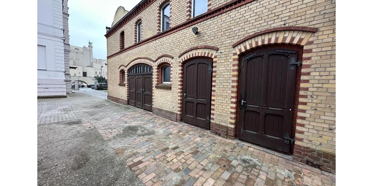 Gewerbeobjekt Cottbus - 359&euro; | Angebot:26069127