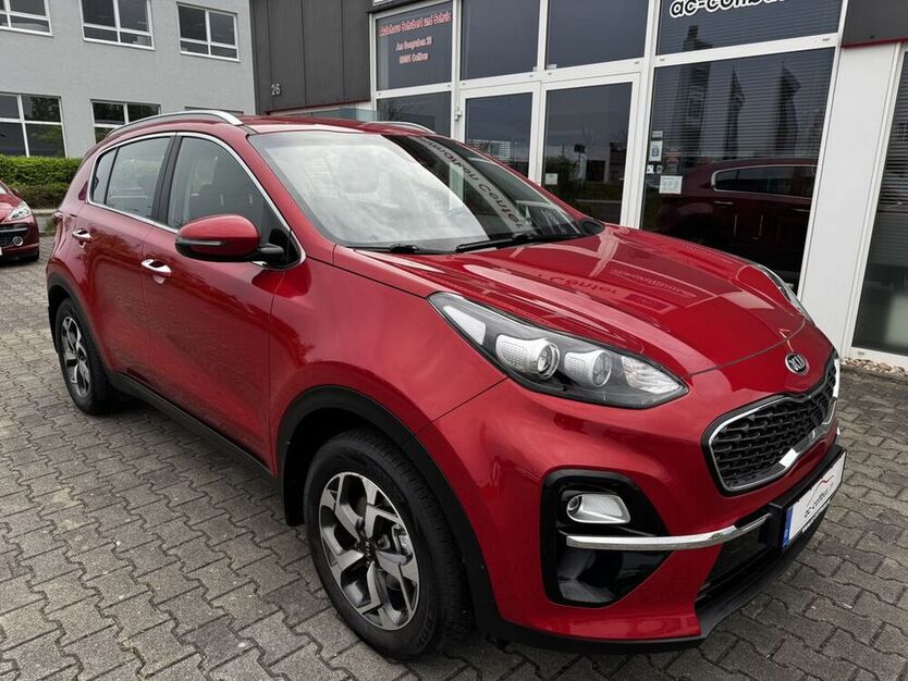 Sportage