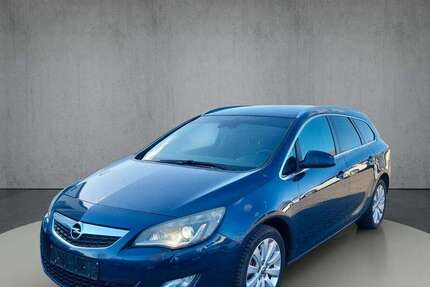 Opel Astra 210.000 km 3.950 &euro; Lübbenau 03222