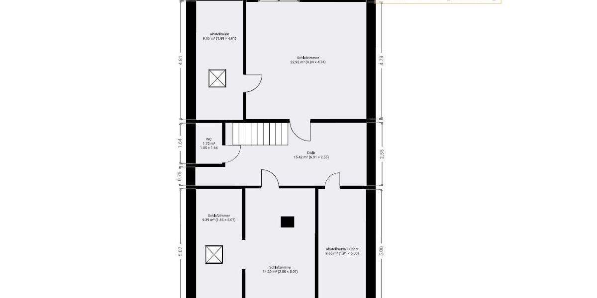 Einfamilienhaus Kolkwitz - 6 Zimmer, 160 m&sup2;, 334.000&euro; | Angebot:25768582