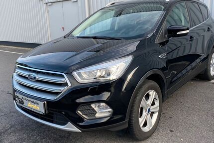 Ford Kuga 111.000 km 12.990 &euro; Cottbus 03051