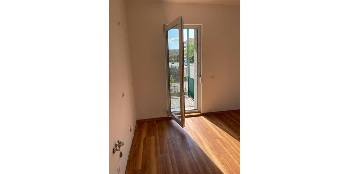 Etagenwohnung Cottbus Merzdorf - 2 Zimmer, 53 m&sup2;, 503&euro; | Angebot:26356588