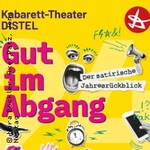 Gut im Abgang - Distel Jahresrückblick