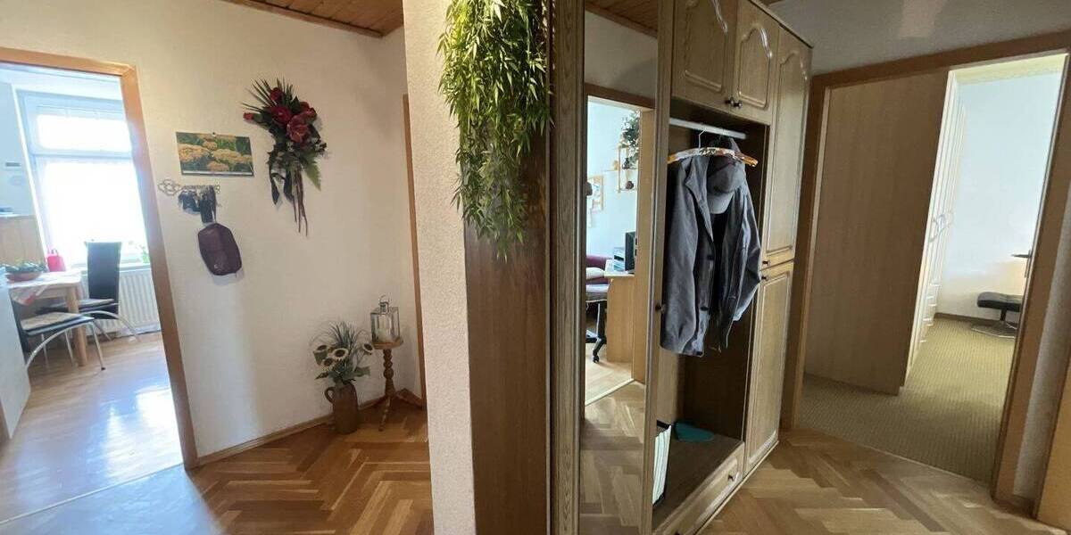 Preissenkung!! - Einziehen und wohlfühlen 3 zimmer