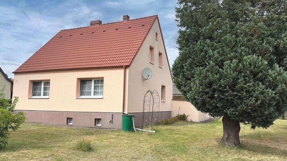 Einfamilienhaus Spreetal - 5 Zimmer, 130 m&sup2;, 168.000&euro; | Angebot:25197155