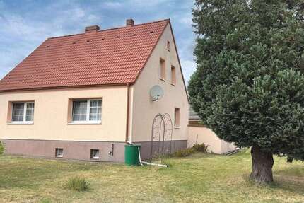 Haus Spreetal - 5 Zimmer, 130 m&sup2;, 148.000&euro; | Angebot:25197155