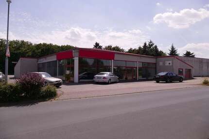 Einzelhandel in Spremberg 2.500 € 450 m² zimmer