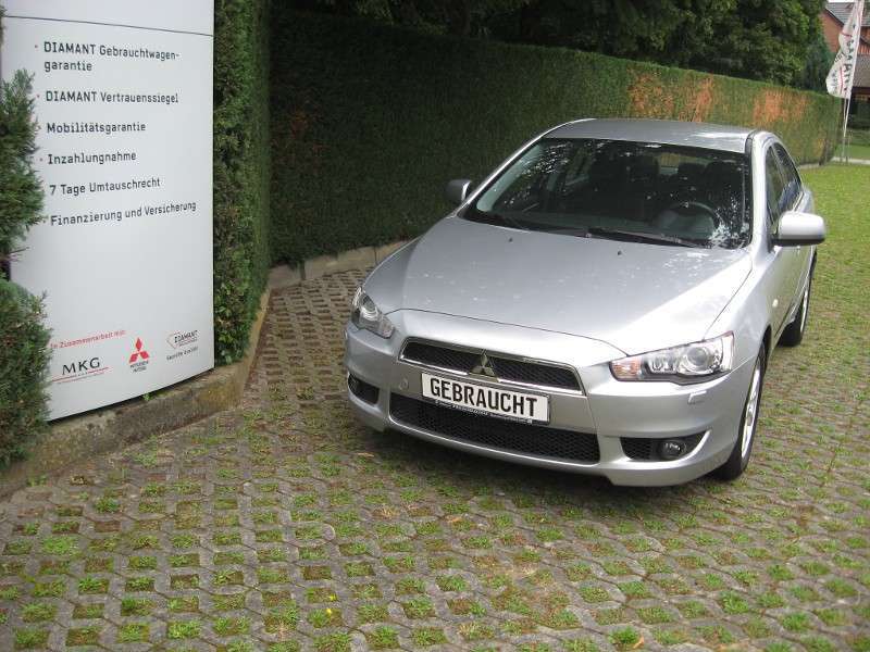 Lancer