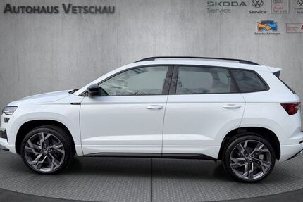 Skoda Karoq 1.026 km 38.990 &euro; Vetschau/Spreewald 03226