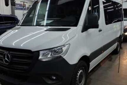 Mercedes-Benz Sprinter 210.900 km 36.771 &euro; Cottbus 03042