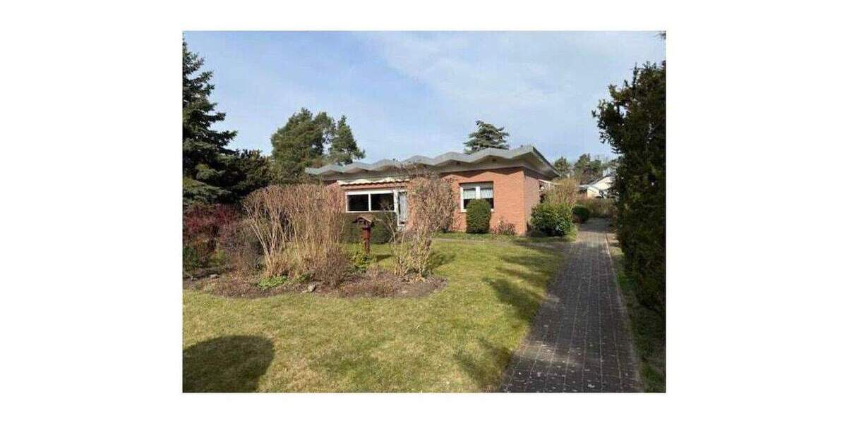 Einfamilienhaus Cottbus Madlow - 4 Zimmer, 102 m&sup2;, 350.000&euro; | Angebot:25647018