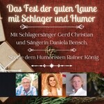 Das Fest der guten Laune