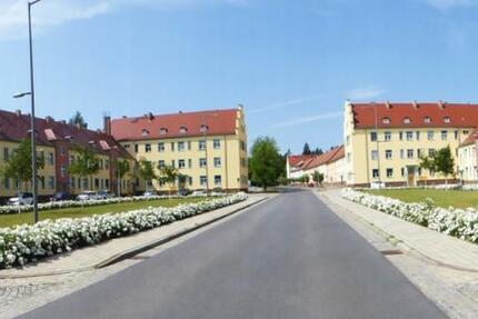 2-Raum-Wohnung auf dem Georgenberg