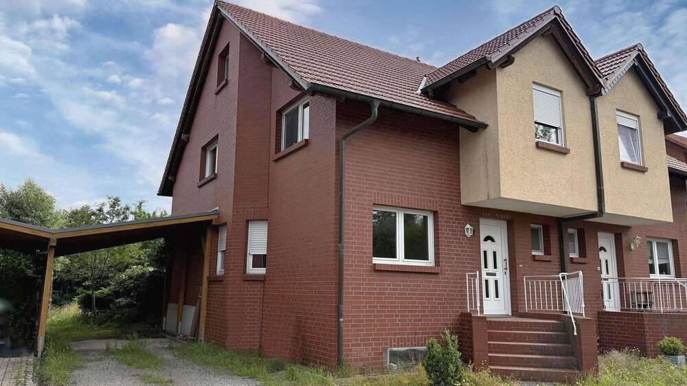 Einfamilienhaus Spremberg - 5 Zimmer, 137 m&sup2;, 198.000&euro; | Angebot:27023712