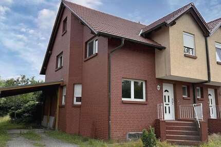Haus Spremberg - 5 Zimmer, 137 m&sup2;, 198.000&euro; | Angebot:27023712