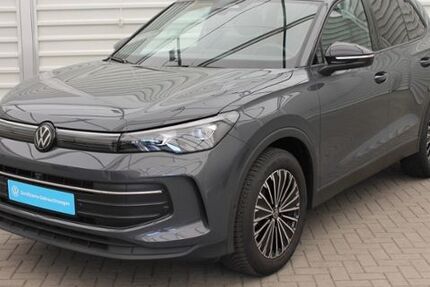 VW Tiguan 10.906 km 37.990 &euro; Cottbus / Groß Gaglow 03051