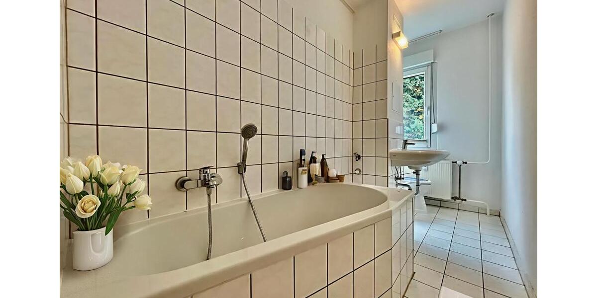 Gemütliches Familiennest in Sandow 3 zimmer