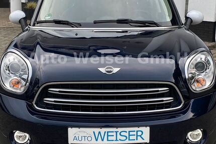 Mini Cooper D 120.000 km 12.700 &euro; Cottbus-Sielow 03055