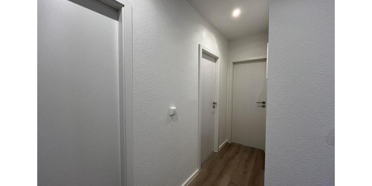 Einziehen in Ihr neues Zuhause. 4 zimmer