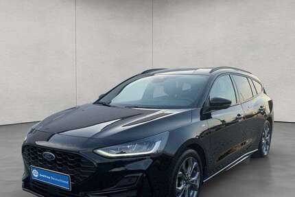Ford Focus 62.267 km 18.940 &euro; Cottbus 03051