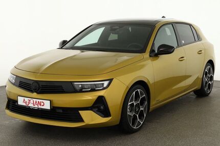 Opel Astra 5.600 km 23.990 &euro; Cottbus OT Kolkwitz 03099