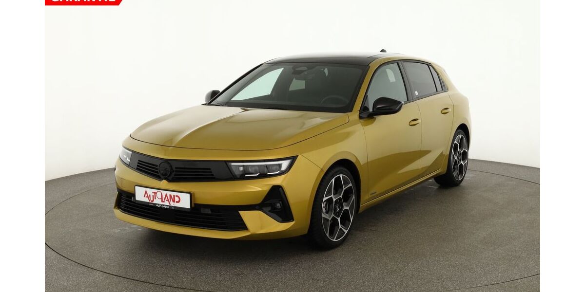 Opel Astra 5.600 km 23.990 &euro; Cottbus OT Kolkwitz 03099