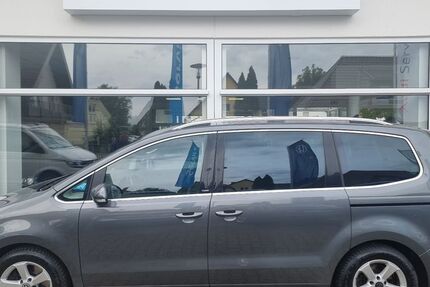 VW Sharan 188.500 km 16.970 € Lübbenau/Spreewald 03222