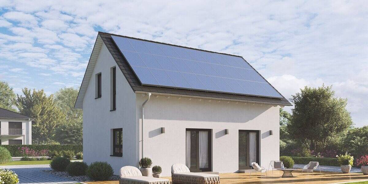 Einfamilienhaus Spremberg - 3 Zimmer, 117 m&sup2;, 287.879&euro; | Angebot:26258465
