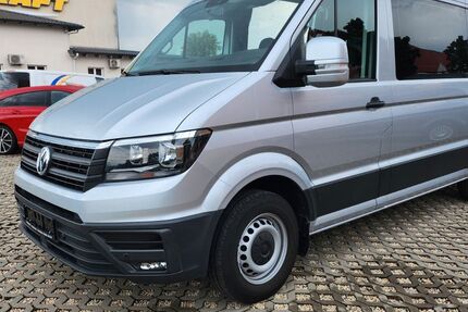 VW Crafter 184.900 km 29.950 € Cottbus 03042