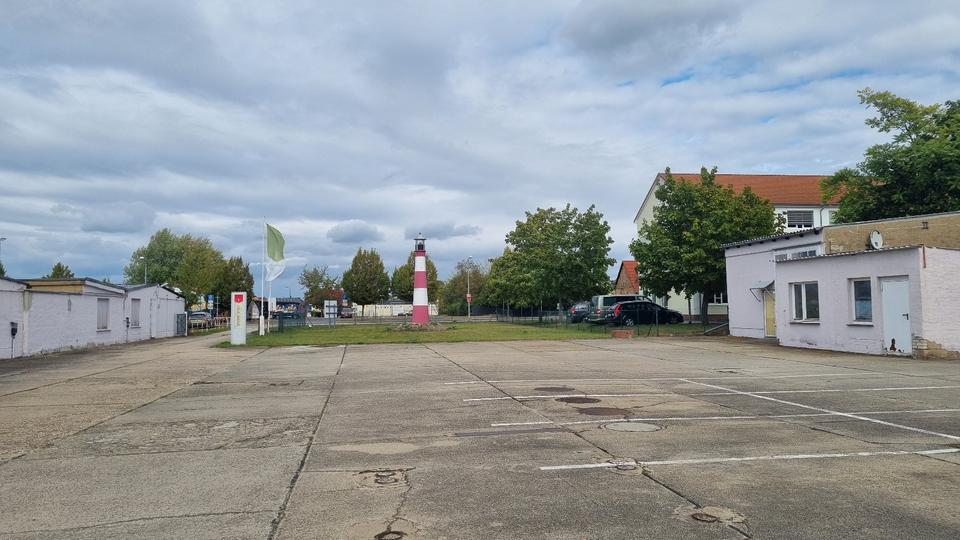 Gewerbeobjekt Lübbenau (Spreewald) - 526&euro; | Angebot:24017595