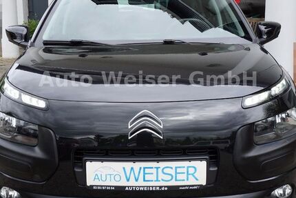 Citroen C4 Cactus 67.000 km 10.900 &euro; Cottbus-Sielow 03055