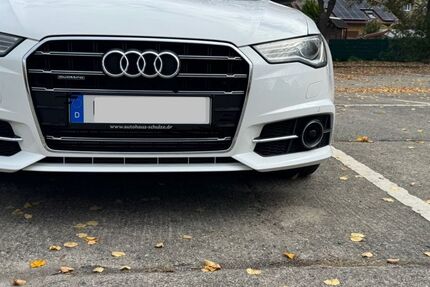 Audi A6 160.000 km 21.100 &euro; Cottbus 03042