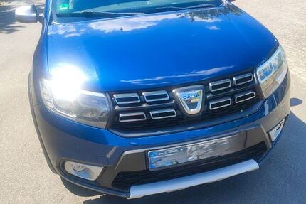 Dacia Sandero 114.000 km 6.700 &euro; Lieberose OT Goschen 15868