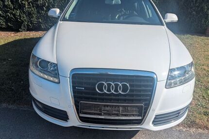 Audi A6 295.500 km 7.150 € Sedlitz 01968