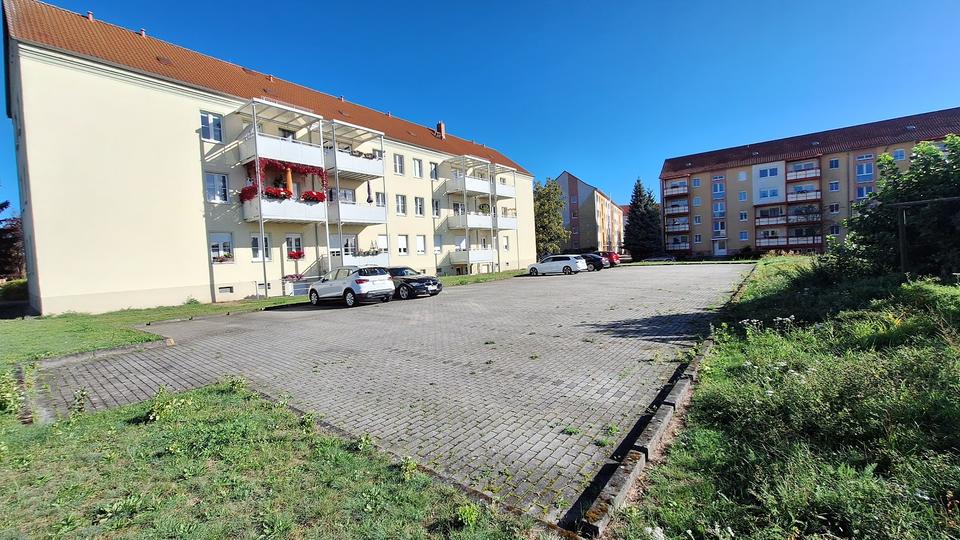 Garagen / Stellplätze Großräschen - 15&euro; | Angebot:22092059