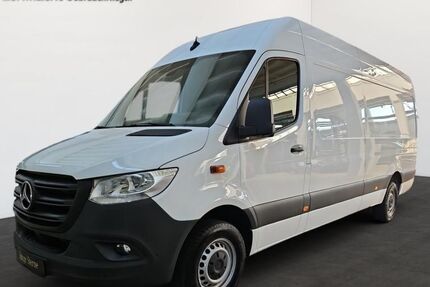 Mercedes-Benz Sprinter 42.900 km 39.865 € Cottbus 03042
