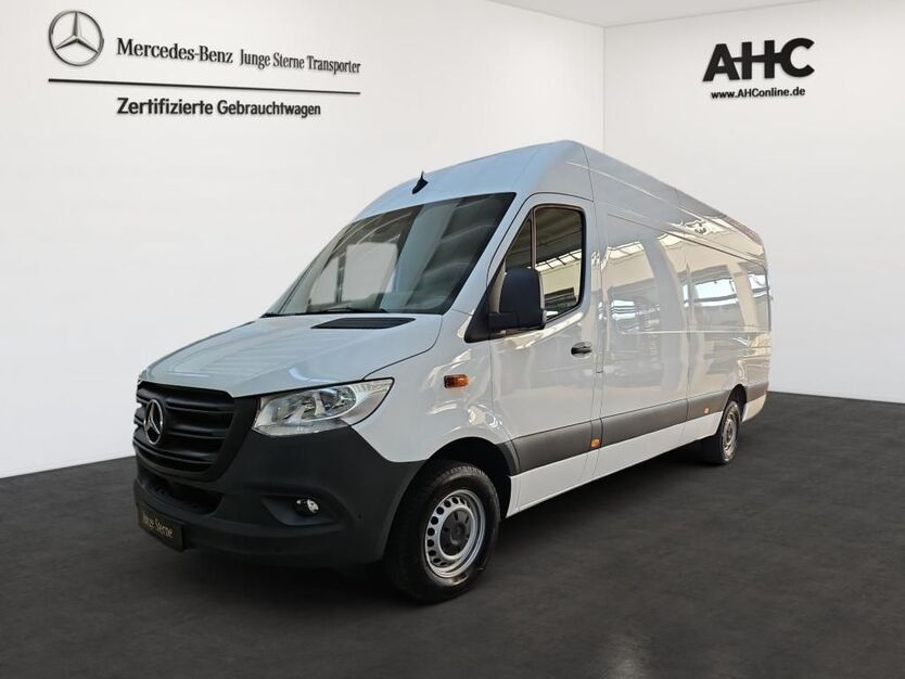Mercedes-Benz Sprinter 42.900 km 39.865 € Cottbus 03042
